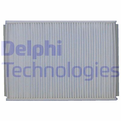 TSP0325226 DELPHI Фильтр, воздух во внутренном пространстве