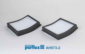 AH5732 PURFLUX Фильтр, воздух во внутренном пространстве