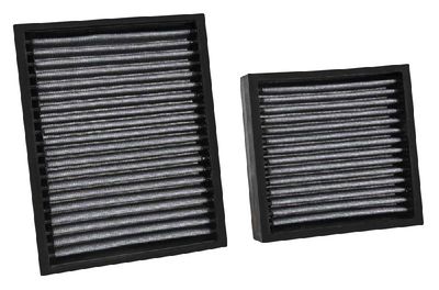 VF3016 K&N Filters Фильтр, воздух во внутренном пространстве