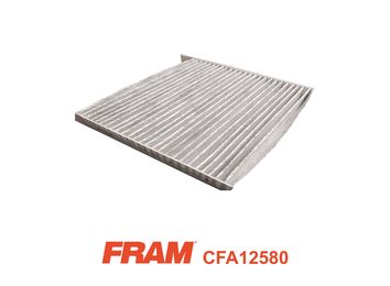 CFA12580 FRAM Фильтр, воздух во внутренном пространстве