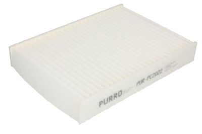 PURPC2022 PURRO Фильтр, воздух во внутренном пространстве