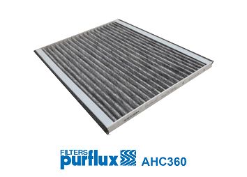AHC360 PURFLUX Фильтр, воздух во внутренном пространстве