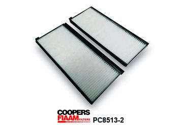 PC85132 CoopersFiaam Фильтр, воздух во внутренном пространстве