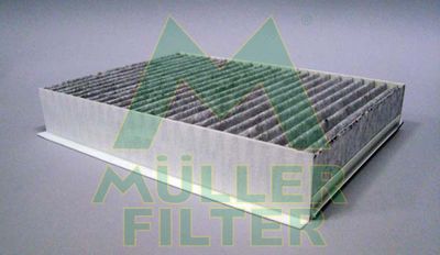 FK456 MULLER FILTER Фильтр, воздух во внутренном пространстве