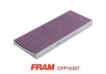 CFP10307 FRAM Фильтр, воздух во внутренном пространстве