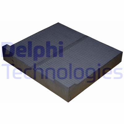 TSP0325269 DELPHI Фильтр, воздух во внутренном пространстве