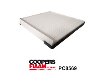 PC8569 CoopersFiaam Фильтр, воздух во внутренном пространстве