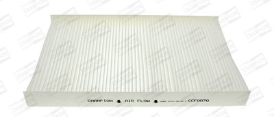 CCF0070 CHAMPION Фильтр, воздух во внутренном пространстве