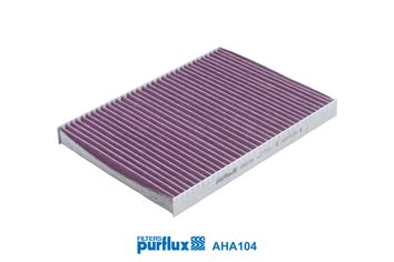 AHA104 PURFLUX Фильтр, воздух во внутренном пространстве