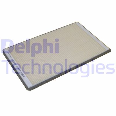 TSP0325016 DELPHI Фильтр, воздух во внутренном пространстве