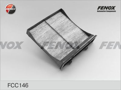 FCC146 FENOX Фильтр, воздух во внутренном пространстве