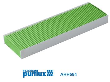 AHH584 PURFLUX Фильтр, воздух во внутренном пространстве