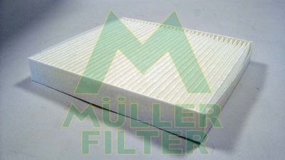 FC404 MULLER FILTER Фильтр, воздух во внутренном пространстве