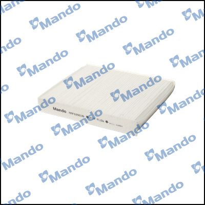 MMF025039 MANDO Фильтр, воздух во внутренном пространстве