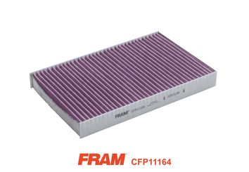 CFP11164 FRAM Фильтр, воздух во внутренном пространстве