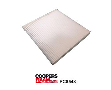PC8543 CoopersFiaam Фильтр, воздух во внутренном пространстве