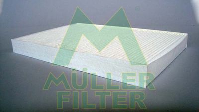 FC117 MULLER FILTER Фильтр, воздух во внутренном пространстве