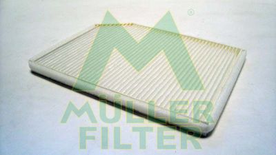 FC298R MULLER FILTER Фильтр, воздух во внутренном пространстве