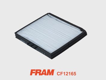 CF12165 FRAM Фильтр, воздух во внутренном пространстве