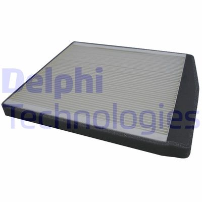 TSP0325129 DELPHI Фильтр, воздух во внутренном пространстве