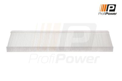 4F0038 ProfiPower Фильтр, воздух во внутренном пространстве