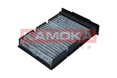 F515201 KAMOKA Фильтр, воздух во внутренном пространстве