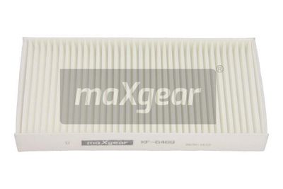 261072 MAXGEAR Фильтр, воздух во внутренном пространстве