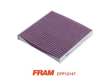CFP12147 FRAM Фильтр, воздух во внутренном пространстве
