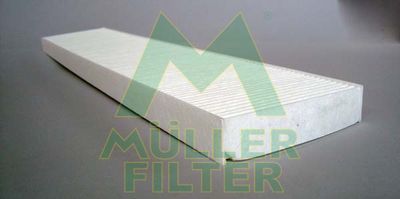 FC153 MULLER FILTER Фильтр, воздух во внутренном пространстве