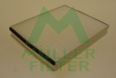FC435 MULLER FILTER Фильтр, воздух во внутренном пространстве