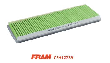 CFH12739 FRAM Фильтр, воздух во внутренном пространстве