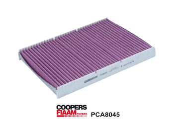 PCA8045 CoopersFiaam Фильтр, воздух во внутренном пространстве