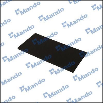 MMF025193 MANDO Фильтр, воздух во внутренном пространстве