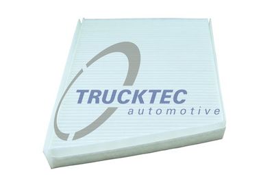 0259064 TRUCKTEC AUTOMOTIVE Фильтр, воздух во внутренном пространстве