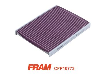 CFP10773 FRAM Фильтр, воздух во внутренном пространстве