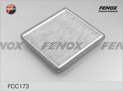 FCC173 FENOX Фильтр, воздух во внутренном пространстве