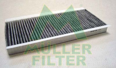 FK151 MULLER FILTER Фильтр, воздух во внутренном пространстве