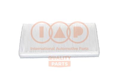 82101040 IAP QUALITY PARTS Фильтр, воздух во внутренном пространстве