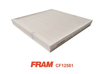 CF12581 FRAM Фильтр, воздух во внутренном пространстве