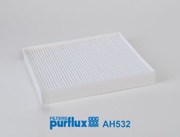AH532 PURFLUX Фильтр, воздух во внутренном пространстве