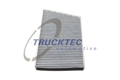 0259058 TRUCKTEC AUTOMOTIVE Фильтр, воздух во внутренном пространстве