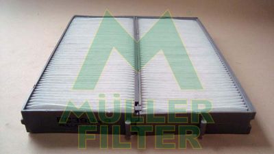 FC399x2 MULLER FILTER Фильтр, воздух во внутренном пространстве