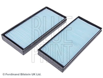ADG02521 BLUE PRINT Комплект фильтра, салонный воздух