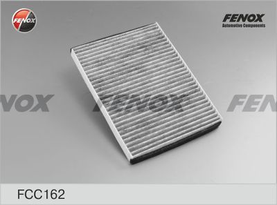 FCC162 FENOX Фильтр, воздух во внутренном пространстве