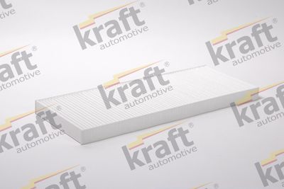 1730020 KRAFT AUTOMOTIVE Фильтр, воздух во внутренном пространстве