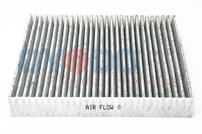 40F1009OYO Oyodo Фильтр, воздух во внутренном пространстве