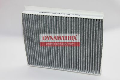 DCFK153 DYNAMATRIX Фильтр, воздух во внутренном пространстве