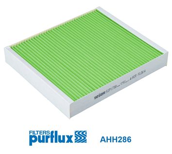 AHH286 PURFLUX Фильтр, воздух во внутренном пространстве