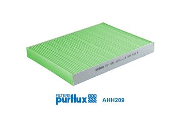 AHH209 PURFLUX Фильтр, воздух во внутренном пространстве