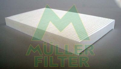 FC146 MULLER FILTER Фильтр, воздух во внутренном пространстве